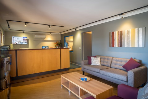 Hillarys Harbour Resort - Hervey Bay Accommodation 1