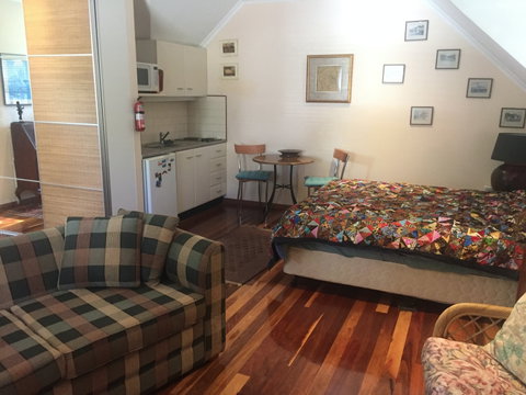 HJapartments - Hervey Bay Accommodation 0