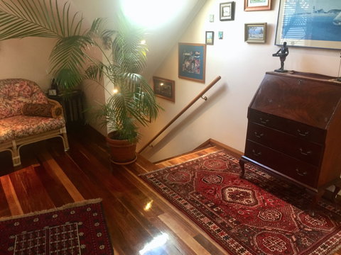 HJapartments - Hervey Bay Accommodation 1