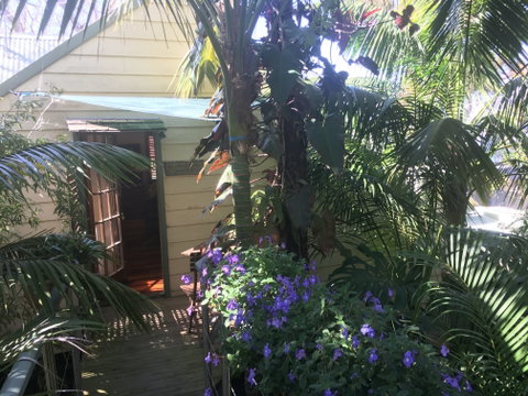 HJapartments - Hervey Bay Accommodation 3