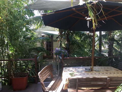 HJapartments - Hervey Bay Accommodation 7