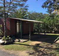 Homestead Caravan Park - Hervey Bay Accommodation