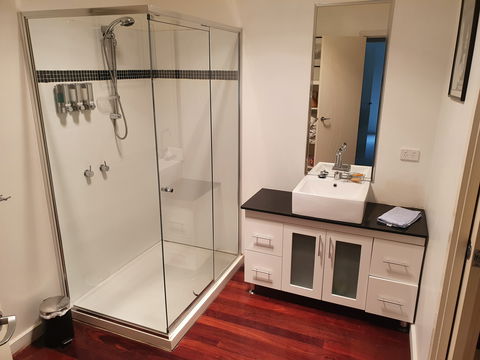 Huntly Lodge - Hervey Bay Accommodation 3