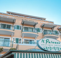 Il Palazzo Boutique Hotel - Hervey Bay Accommodation