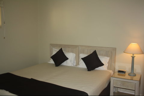 Il Palazzo Boutique Hotel - Hervey Bay Accommodation 2