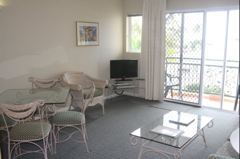 Il Palazzo Boutique Hotel - Hervey Bay Accommodation 3