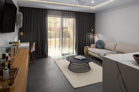 Il Palazzo Boutique Hotel - Hervey Bay Accommodation 4