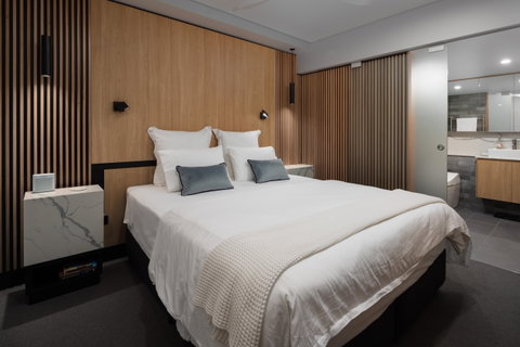 Il Palazzo Boutique Hotel - Hervey Bay Accommodation 5