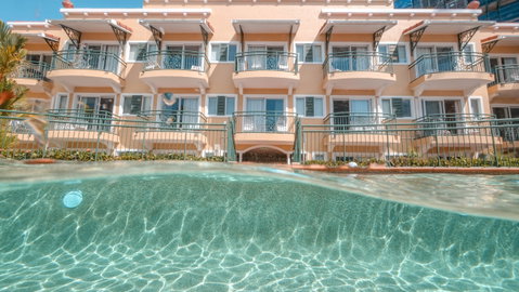 Il Palazzo Boutique Hotel - Hervey Bay Accommodation 7