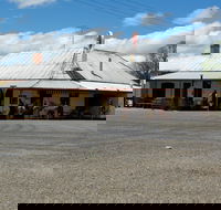 Royal Hotel Dalton - Hervey Bay Accommodation