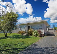 Summer Breeze - Hervey Bay Accommodation