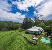 Basils Brush - Rural bliss - Hervey Bay Accommodation