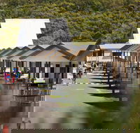 Ingenia Holidays One Mile Beach - Tourism Hervey Bay