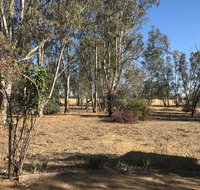 Kadesh Mudbrick Cottage