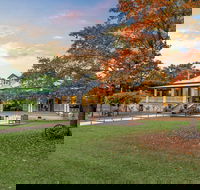 Kalinya Estate - Hervey Bay Accommodation
