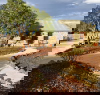 Keefers Cottage - Hervey Bay Accommodation