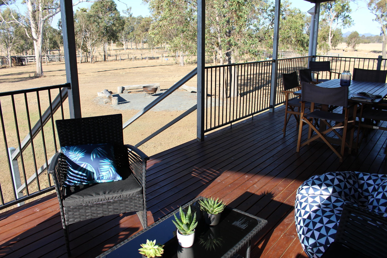 Mutdapilly QLD Hervey Bay Accommodation