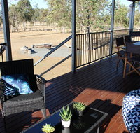 Keira Farm - Hervey Bay Accommodation