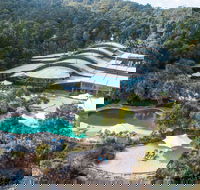 Kingfisher Bay Resort - Hervey Bay Accommodation