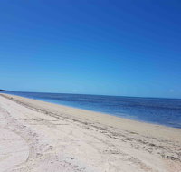 Kingscote Tourist Park and Family Units - Hervey Bay Accommodation