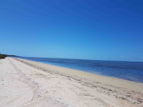 Kingscote Tourist Park And Family Units - Hervey Bay Accommodation 0