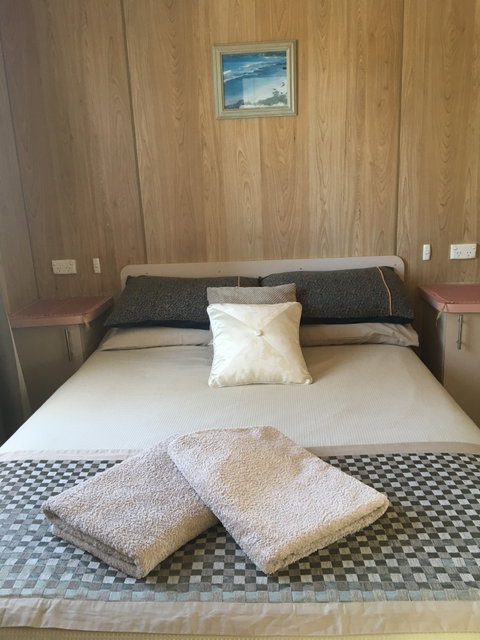 Kingscote Tourist Park And Family Units - Hervey Bay Accommodation 2