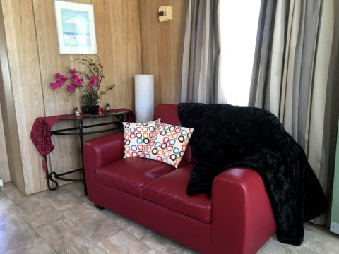 Kingscote Tourist Park And Family Units - Hervey Bay Accommodation 3