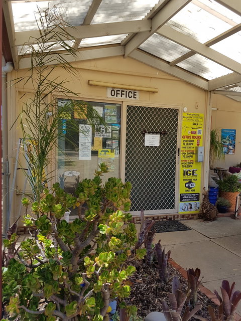 Kingscote Tourist Park And Family Units - Hervey Bay Accommodation 5