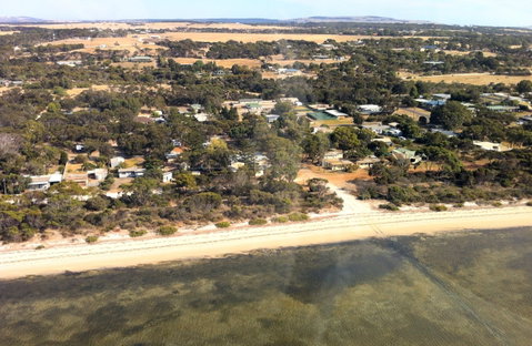 Kingscote Tourist Park And Family Units - Hervey Bay Accommodation 8