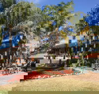 Kootingal Landview Motel - Hervey Bay Accommodation