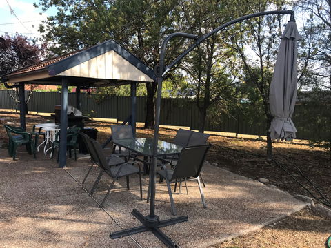 Kootingal Landview Motel - Hervey Bay Accommodation 1