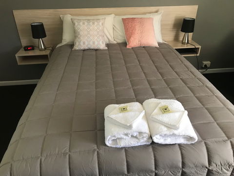Kootingal Landview Motel - Hervey Bay Accommodation 2