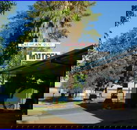 Lachlan Way Motel - Hervey Bay Accommodation