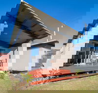 Lake Ainsworth Sport and Recreation Centre - Hervey Bay Accommodation