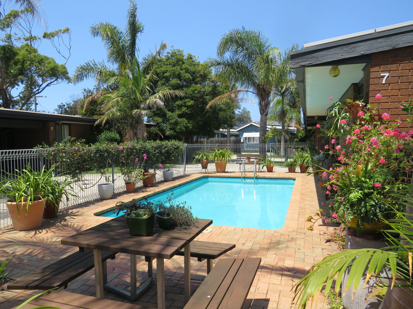  Hervey Bay Accommodation