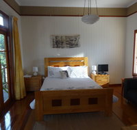Le Piaf on Treasure Bed and Breakfast - Hervey Bay Accommodation
