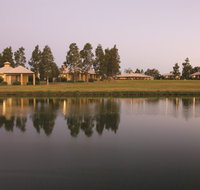 Leisure Inn Pokolbin Hill - Hervey Bay Accommodation