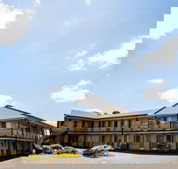 Lilac City Motor Inn and Steakhouse - Hervey Bay Accommodation