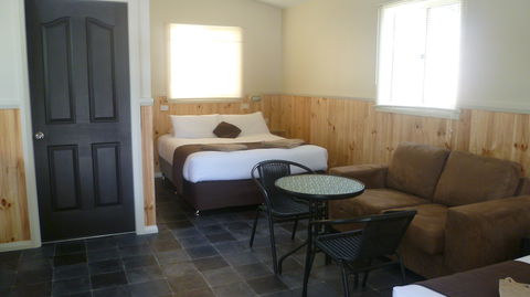 Lithgow Tourist And Van Park - Hervey Bay Accommodation 0