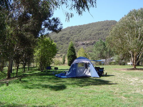 Lithgow Tourist And Van Park - Hervey Bay Accommodation 2