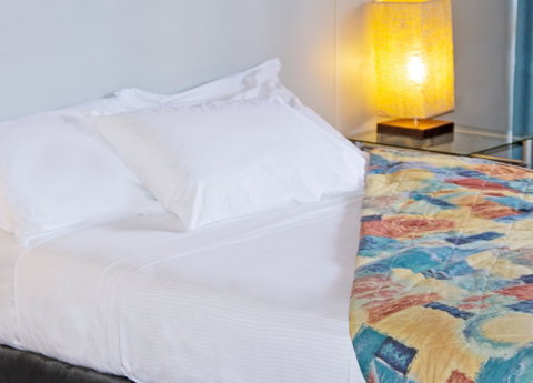 Litchfield Motel - Hervey Bay Accommodation 1
