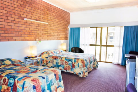 Litchfield Motel - Hervey Bay Accommodation 4