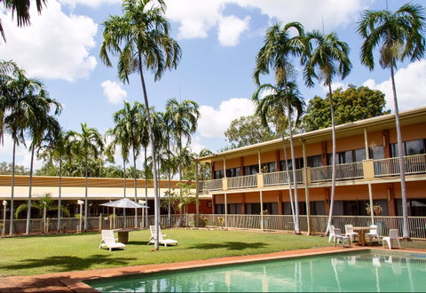 Litchfield Motel - Hervey Bay Accommodation 5