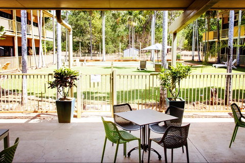 Litchfield Motel - Hervey Bay Accommodation 6