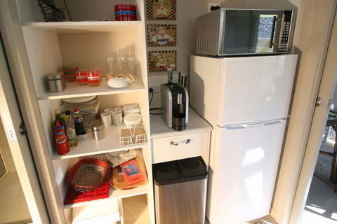 Longview Holiday Let Glenrowan - Hervey Bay Accommodation 7