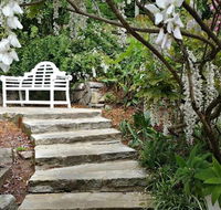 Loxley on Bellbird Hill - Hervey Bay Accommodation
