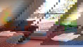 Alexander Cameron Motel - Hervey Bay Accommodation 1