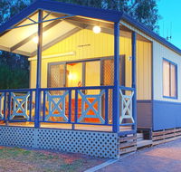 Discovery Parks - Lake Bonney - Hervey Bay Accommodation