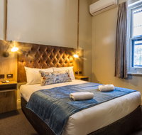 Pretoria Hotel Mannum - Hervey Bay Accommodation