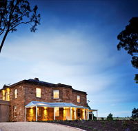 Kingsford Homestead - Hervey Bay Accommodation